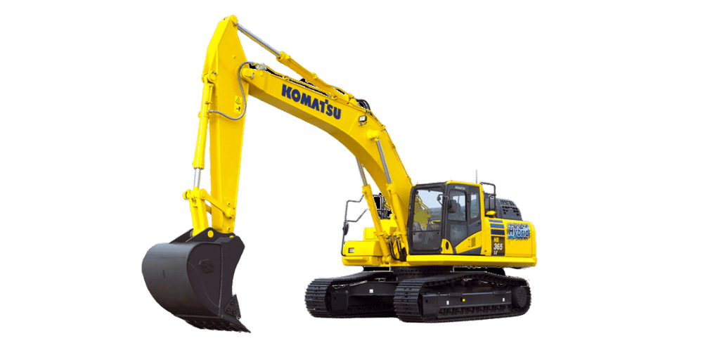 Crawler Excavator For Sale